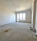 Двустаен апартамент с тераса на 14-ти етаж в Тракия, Пловдив