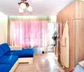Снимка 2 — Двустаен апартамент в Шумен, Тракия