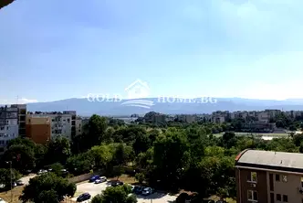 Двустаен апартамент в Пловдив, Тракия