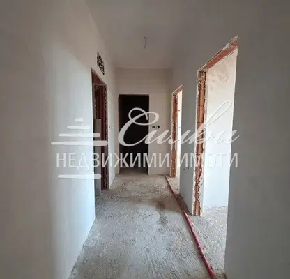 Photo 3 — 2-bedroom apartment in Shumen, Trakiya