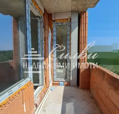 Photo 4 — 2-bedroom apartment in Shumen, Trakiya