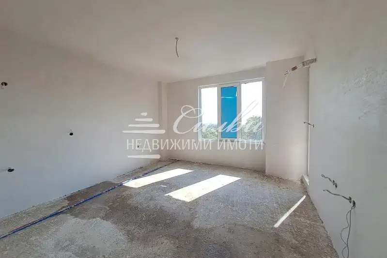 2-bedroom apartment in Shumen, Trakiya