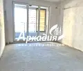 Снимка 4 — Двустаен апартамент с тераса в нова сграда в Тракия, Пловдив