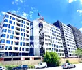 Снимка 2 — Двустаен апартамент в Пловдив, Тракия