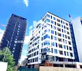 Снимка 4 — Двустаен апартамент в Пловдив, Тракия