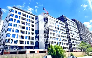 Двустаен апартамент в Пловдив, Тракия