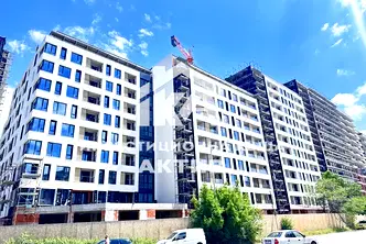 Двустаен апартамент в Пловдив, Тракия