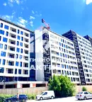 Двустаен апартамент в Пловдив, Тракия