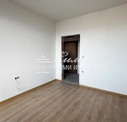 Photo 4 — 2-bedroom apartment in Shumen, Trakiya
