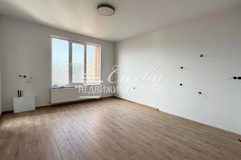 2-bedroom apartment in Shumen, Trakiya