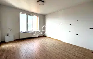 Двустаен апартамент в Шумен, Тракия