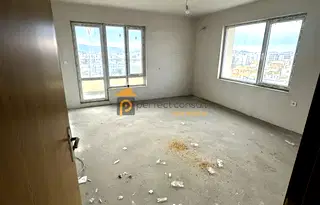 Двустаен апартамент в Пловдив, Тракия