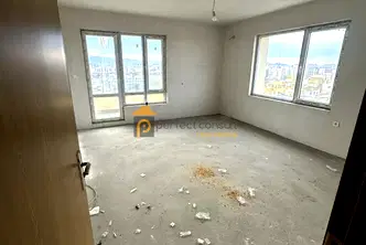 Двустаен апартамент в Пловдив, Тракия