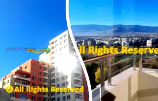 Двустаен апартамент в Пловдив, Тракия