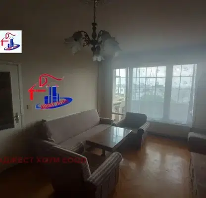 Photo 2 — 2-bedroom apartment in Shumen, Trakiya
