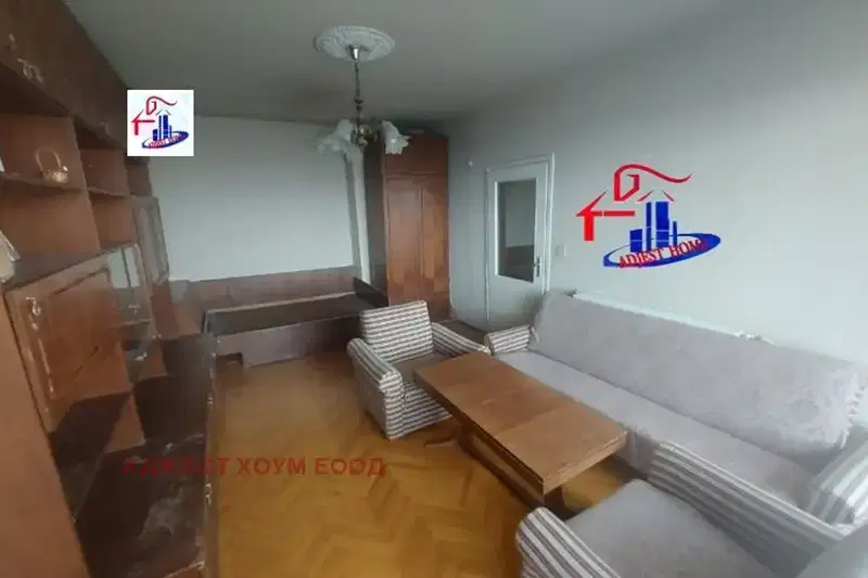 2-bedroom apartment in Shumen, Trakiya
