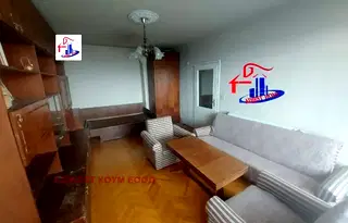 Двустаен апартамент в Шумен, Тракия