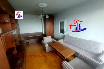 Двустаен апартамент в Шумен, Тракия