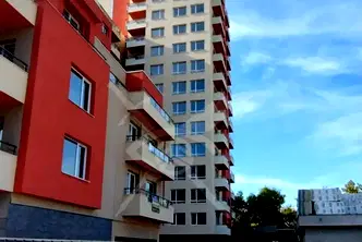 Двустаен апартамент в Пловдив, Тракия