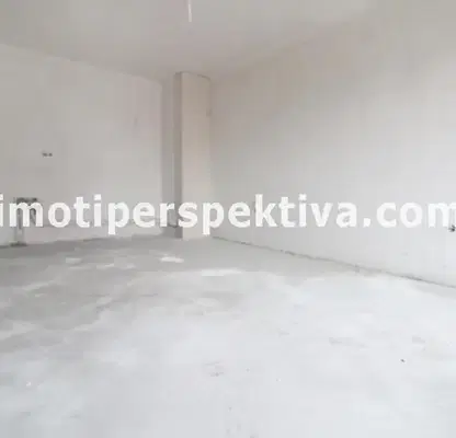 Photo 2 — 2-bedroom apartment in Plovdiv, Trakiya