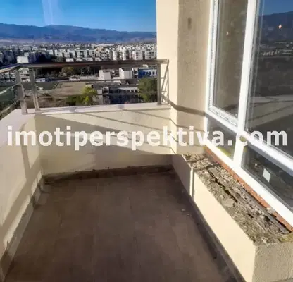 Photo 3 — 2-bedroom apartment in Plovdiv, Trakiya