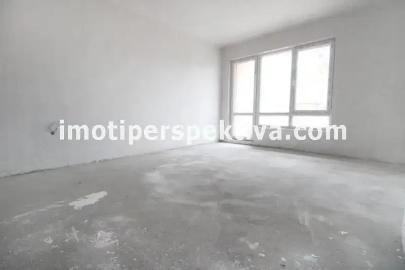 2-bedroom apartment in Plovdiv, Trakiya
