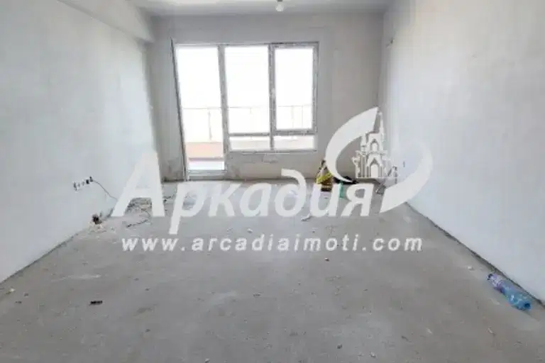 2-bedroom apartment in Plovdiv, Trakiya