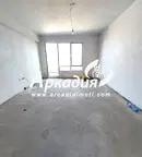 Двустаен апартамент с панорамна тераса в Тракия, Пловдив