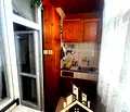 Снимка 3 — Двустаен апартамент в Шумен, Тракия