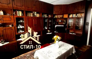 Двустаен апартамент в Шумен, Тракия