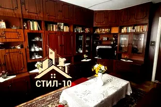 Двустаен апартамент в Шумен, Тракия