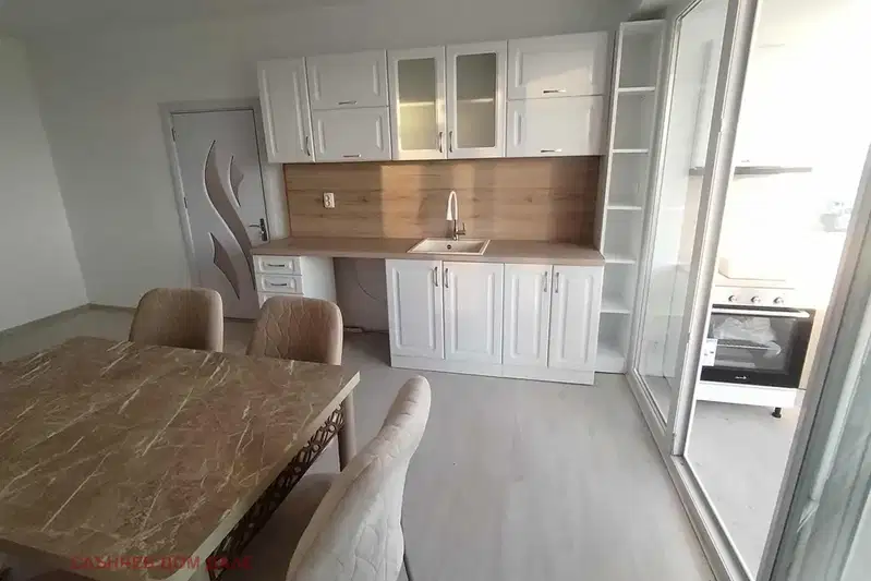 2-bedroom apartment in Shumen, Trakiya