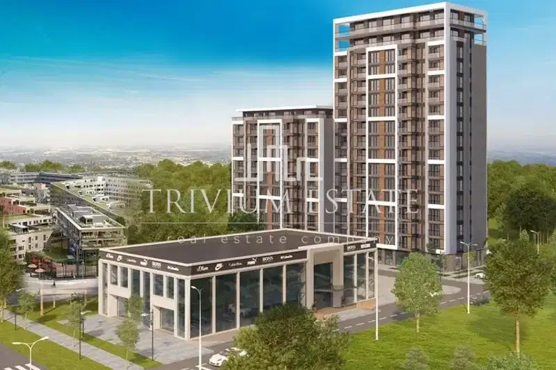 2-bedroom apartment in Plovdiv, Trakiya