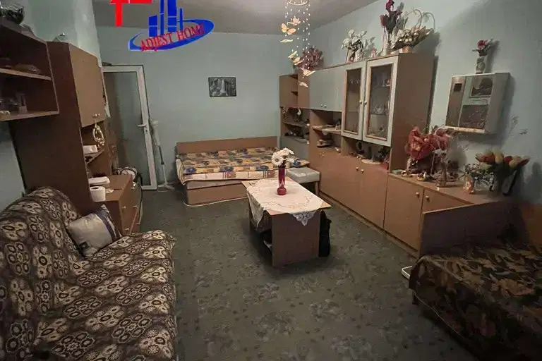 Двустаен апартамент в Шумен, Тракия