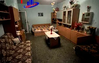 Двустаен апартамент в Шумен, Тракия