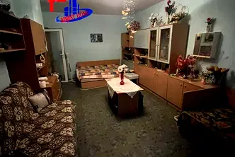 Двустаен апартамент в Шумен, Тракия