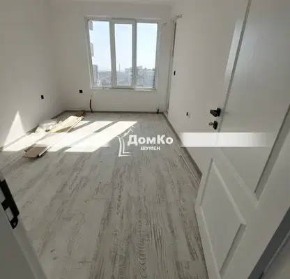 Photo 3 — 2-bedroom apartment in Shumen, Trakiya
