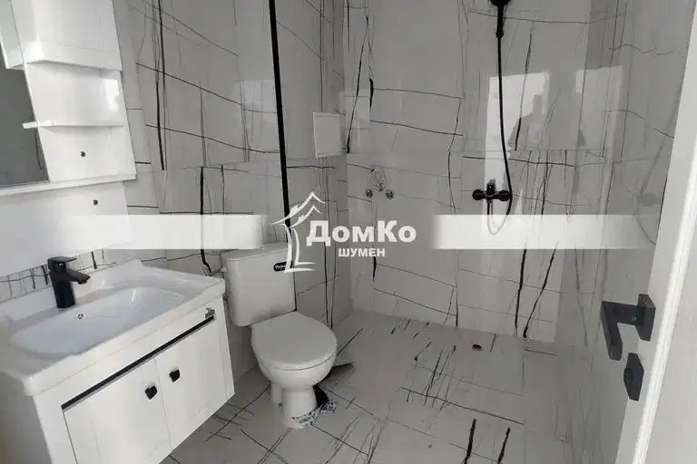 2-bedroom apartment in Shumen, Trakiya
