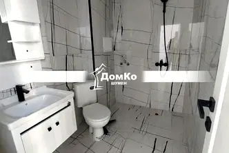 Двустаен апартамент в Шумен, Тракия