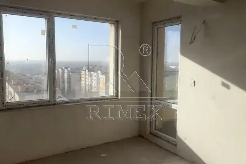 2-bedroom apartment in Plovdiv, Trakiya