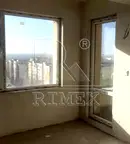 Двустаен апартамент с панорамна гледка в Тракия, Пловдив