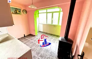 Двустаен апартамент в Шумен, Тракия