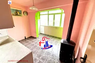 Двустаен апартамент в Шумен, Тракия