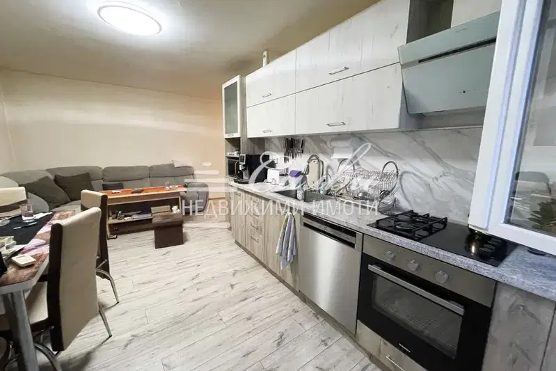 2-bedroom apartment in Shumen, Trakiya