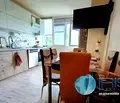 Снимка 3 — Двустаен апартамент в Шумен, Тракия