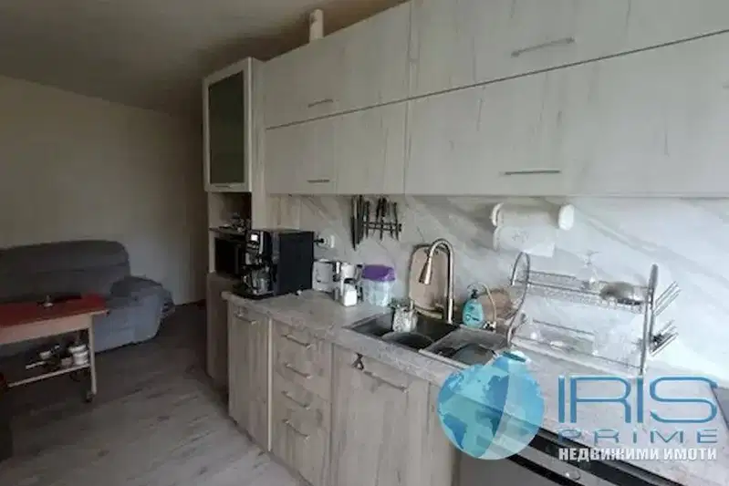 2-bedroom apartment in Shumen, Trakiya