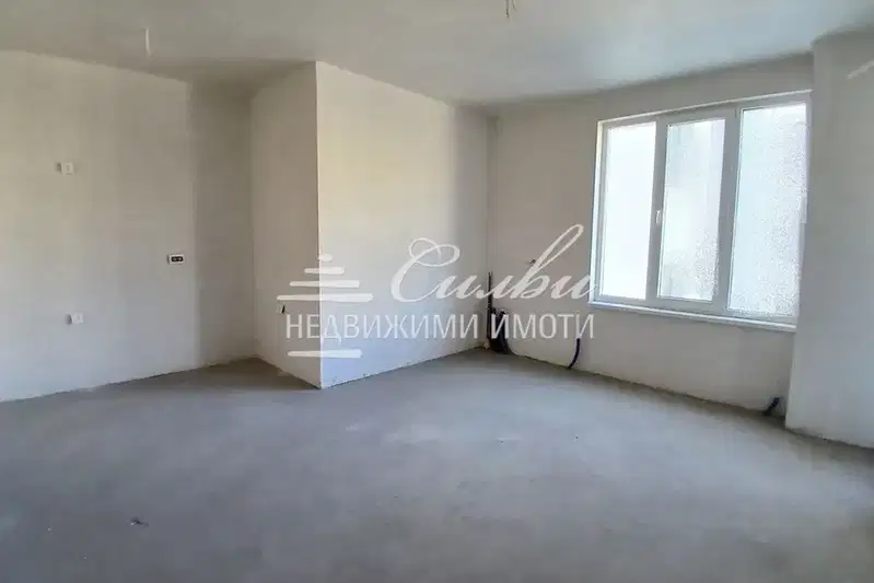 2-bedroom apartment in Shumen, Trakiya