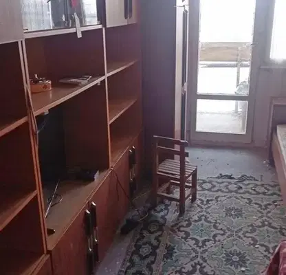 Photo 2 — 2-bedroom apartment in Shumen, Trakiya