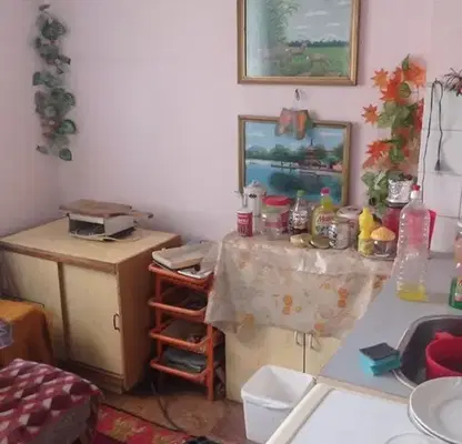 Photo 3 — 2-bedroom apartment in Shumen, Trakiya