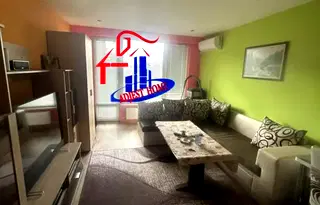 Двустаен апартамент в Шумен, Тракия
